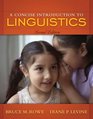 Concise Introduction to Linguistics Value Package