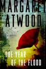 The Year of the Flood (MaddAddam, Bk 2)