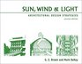 Sun Wind  Light Architectural Design Strategies 2nd Edition