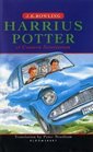 Harry Potter and the Chamber of Secrets: Harrius Potter Et Camera Secretorum (Latin Edition)