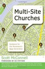 MultiSite Churches Guidance for the Movement's Next Generation