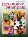 Decorative Stamping for the Home