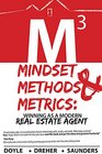 Mindset Methods  Metrics Winning as a Modern Real Estate Agent