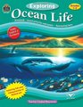 Exploring Ocean Life Grades 12