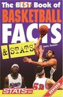 The Best Book of Basketball Facts and Stats
