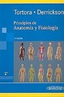 Principios de anatomia y fisiologia/ Principles of Anatomy and Physiology