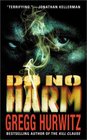 Do No Harm