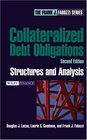 Collateralized Debt Obligations Structures and Analysis 2nd Edition