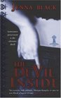 The Devil Inside (Morgan Kingsley, Bk 1)