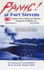 Panic at Fort Stevens Japanese Navy Shells Fort Stevens Oregon in World WarII  Documentary