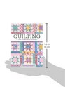 Quilting  The Complete Guide