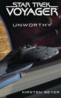 Star Trek Voyager Unworthy