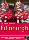 The Rough Guide to Edinburgh