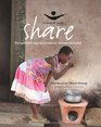 Share The Cookbook that Celebrates Our Common Humanity