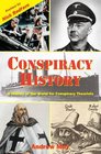 Conspiracy History A History of the World for Conspiracy Theorists