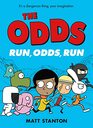 The Odds Run Odds Run