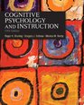 Cognitive Psychology and Instruction (5th Edition)