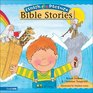 FinishthePicture Bible Stories