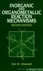 Inorganic and Organometallic Reaction Mechanisms