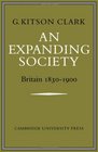 An Expanding Society Britain 18301900