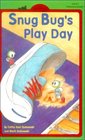 Snug Bug's Play Day (All Aboard Reading (Hardcover))