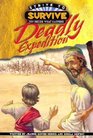 Deadly Expedition