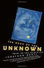 The Book of the Unknown: Tales of the Thirty-six