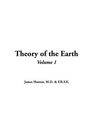 Theory of the Earth V1
