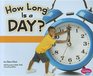 How Long Is a Day