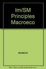 Im/Sm Principles Macroeco