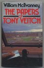 The Papers of Tony Veitch