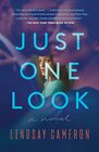 Just One Look A Novel