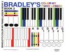 Bradley's Color My Piano Lesson / Lesson 2