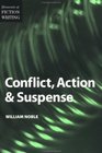 Conflict Action and Suspense