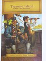 Treasure Island Junior Classics for Young Readers