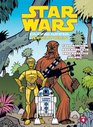 Star Wars Clone Wars Adventures Vol 4