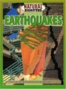Earthquakes (Natural Disasters)