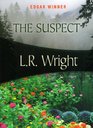 The Suspect (Karl Alberg, Bk 1)