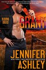 Grant (Riding Hard, Bk 2)