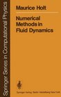Numerical Methods in Fluid Dynamics