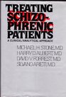 Treating Schizophrenic Patients