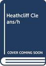 Heathcliff Cleans/h
