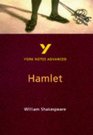 York Notes Advanced on Hamlet by William Shakespeare