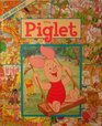 Piglet (Look and find)