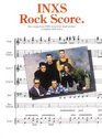 INXS Rock Score