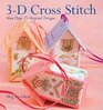 3D Cross Stitch