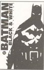Batman Black  White  Volume 2