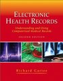 Electronic Health Records and MyHealthProfessionsKit Access Card Package