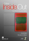 New Inside Out Advanced Student Book with CDROM