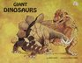 Giant Dinosaurs